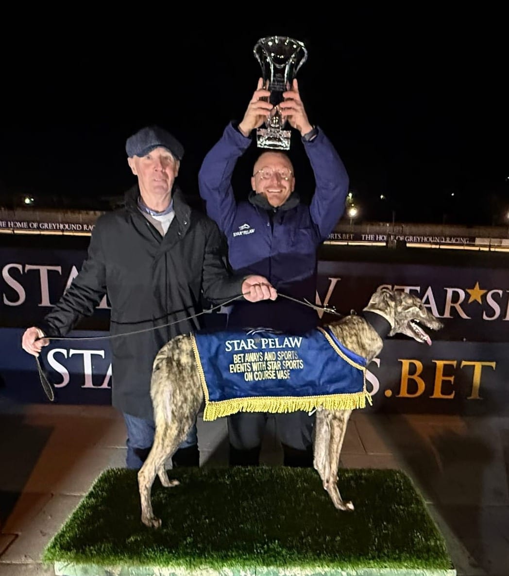 Star Pelaw and Untold Racing to revive the famous Stewards Cup