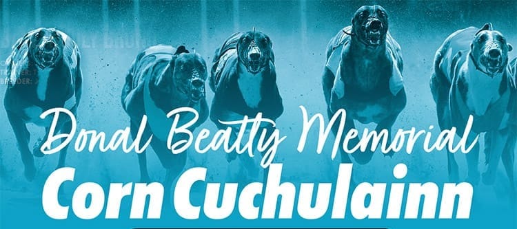 Bambi skates to Shelbourne win as Buckley lands 3rd Cuchulainn