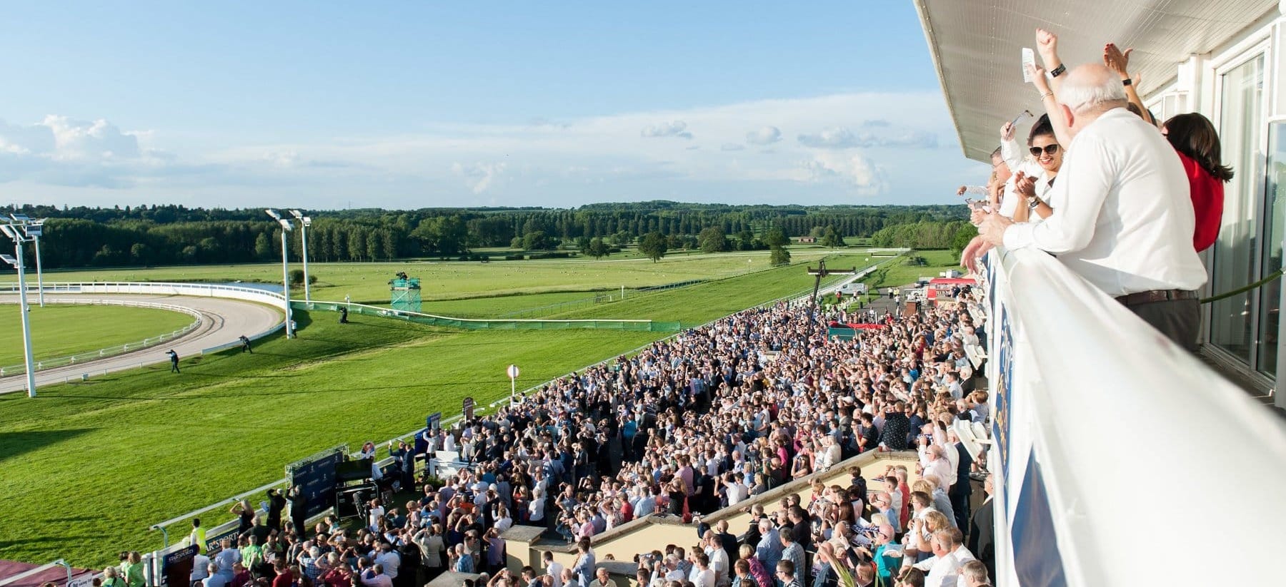 Derby final full-day festival will offer something for all the family