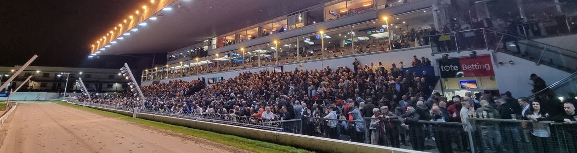 Irish Oaks completes a superb Saturday Classic double-header
