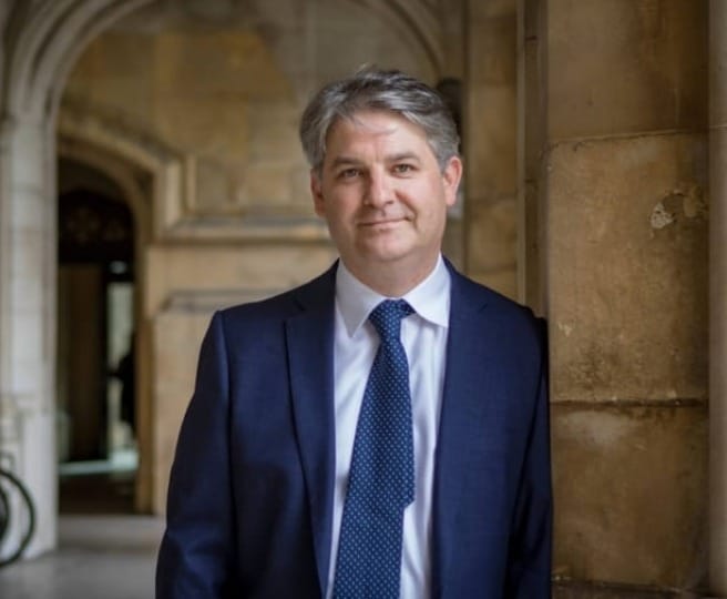 GBGB appoints Davies as chair, CEO Bird stays on for two years