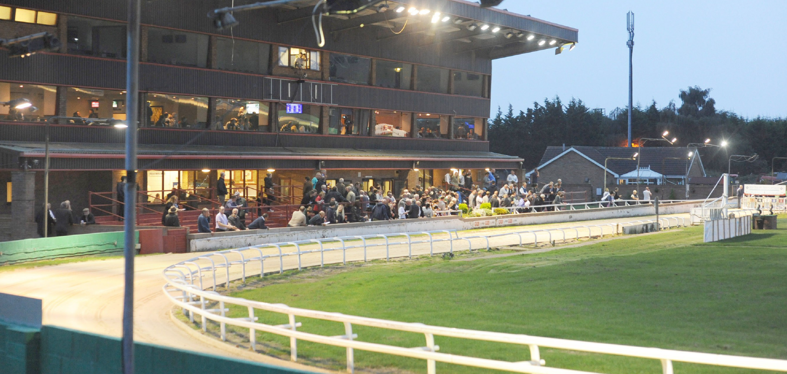 Doncaster sales this Friday - all the details of lots and timings