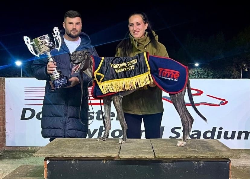 Tomcat completes unbeaten run through Donny Yorkshire Derby