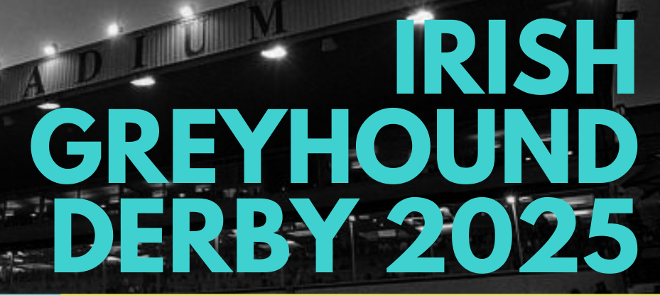 Statistically speaking - looking at round two of the Irish Derby