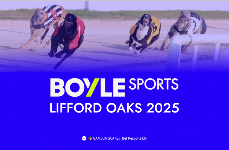 BOYLE Sports backing return of Lifford Oaks after 16-year gap