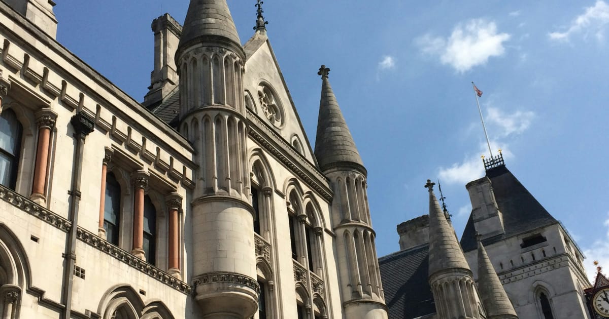 GBGB wins right to judicial review of proposed Welsh ban