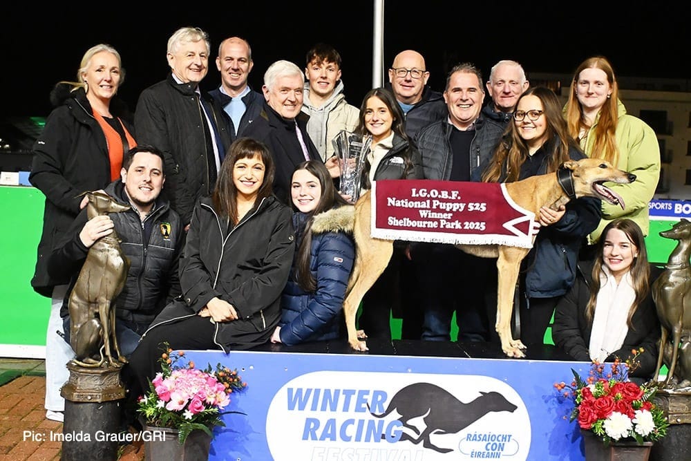 Dez a National star as one Derby hero returns, another bows out