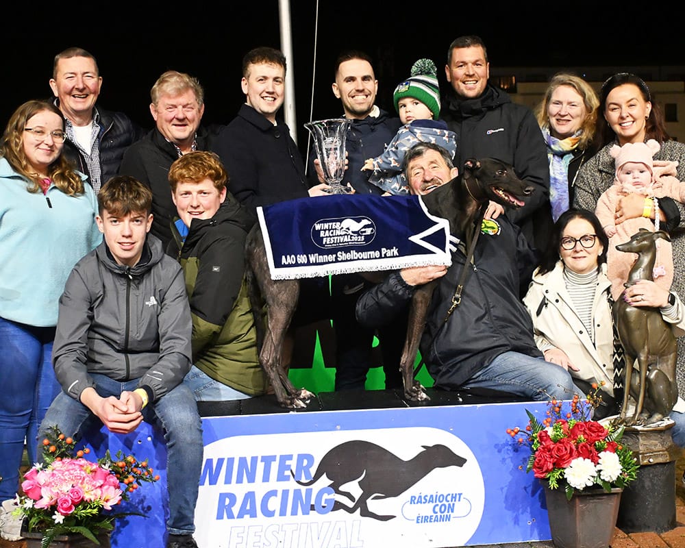 Ian Fortune's Weekly Irish Focus - Wednesday 26th Nov edition