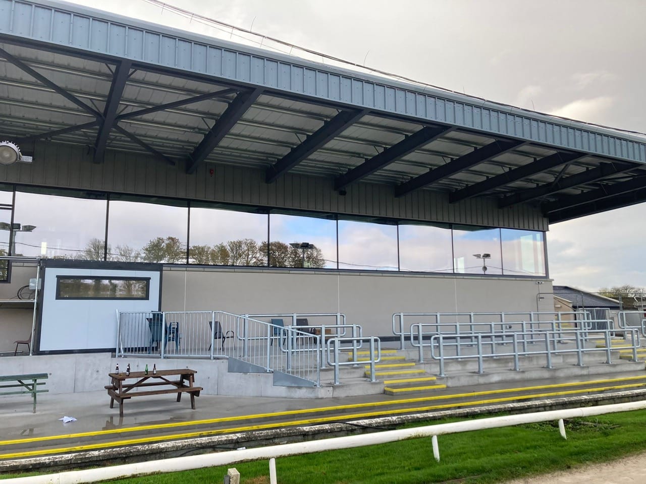 Sept-Nov 2025: Kilkenny