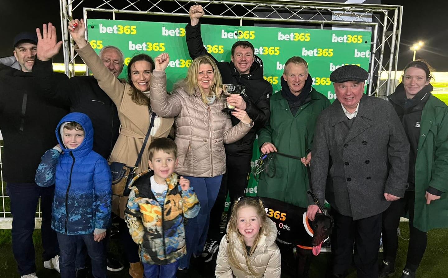 Preview: Suds rated odds-on to clean up but Lily supported early