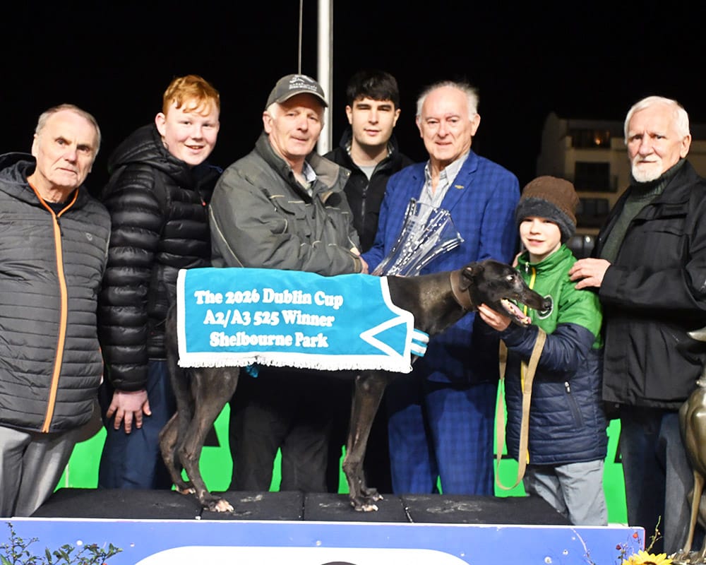 Ian Fortune's Weekly Irish Focus - Wednesday 4th Feb edition