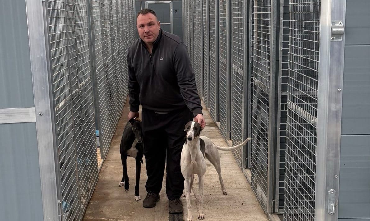 Miller setting out as a trainer with first Star Pelaw runners