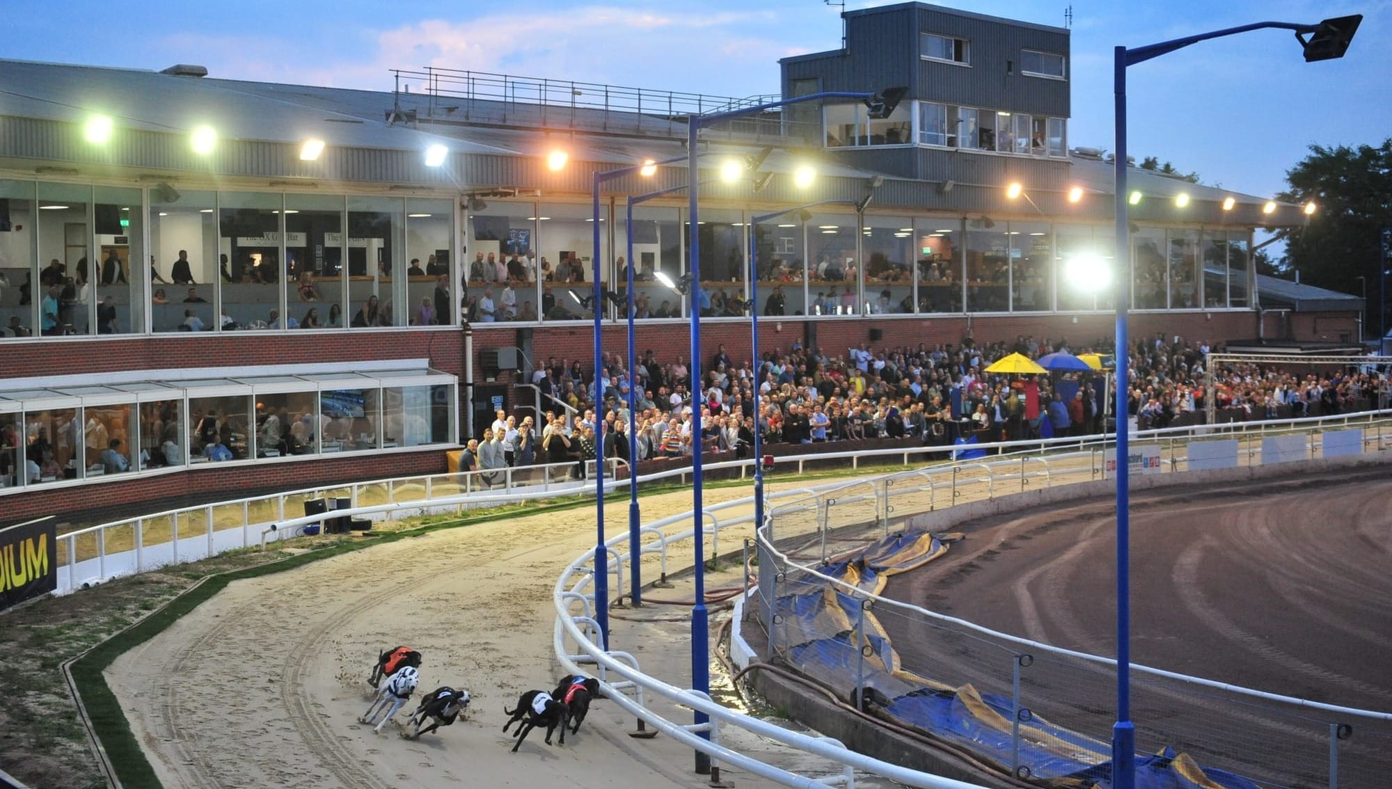 Preview - Saturday’s semi-finals in Oxford's Sandy Lane Sprint