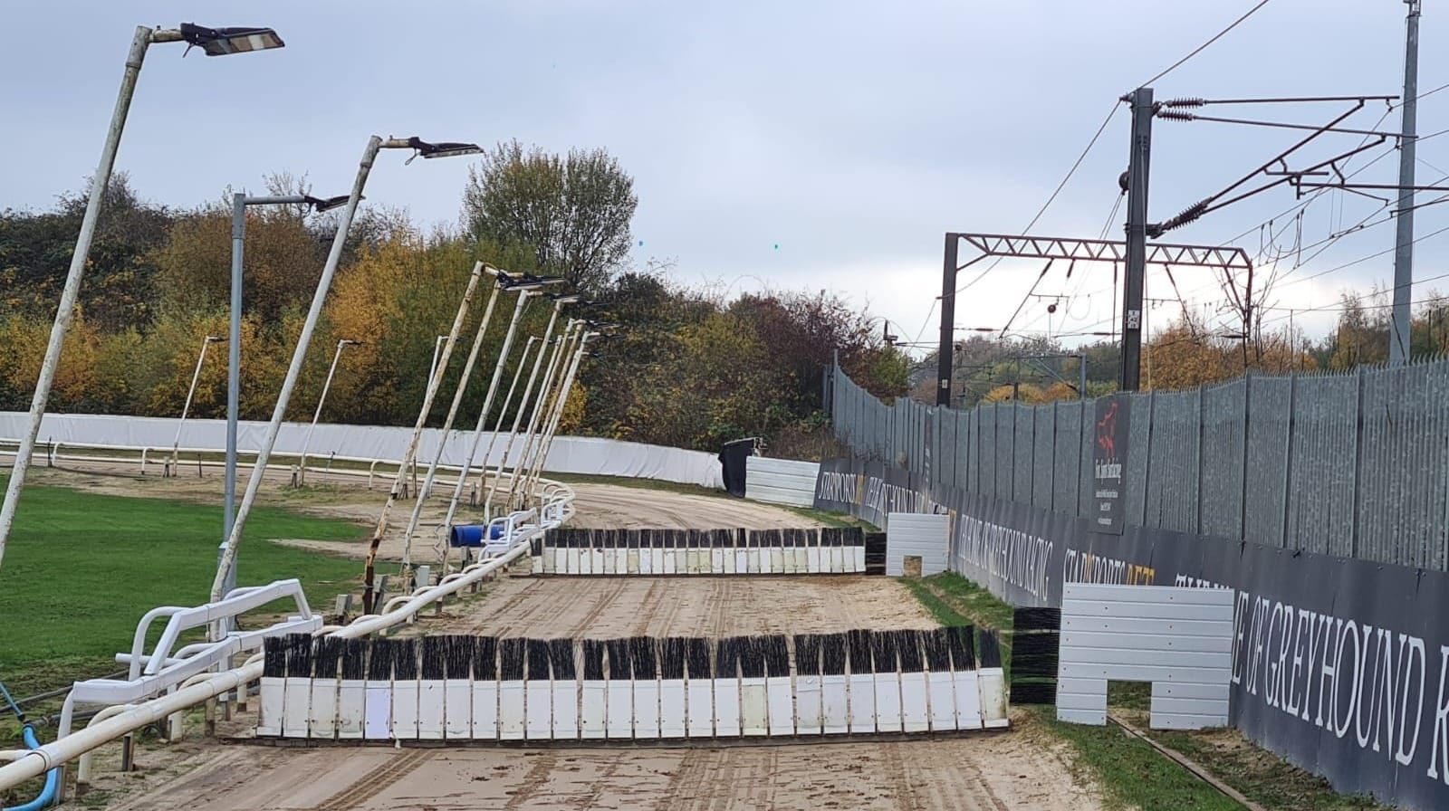 Star Pelaw hopeful of filling first hurdles race on Tuesday evening