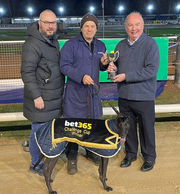 MWD Partnership top owners for 2024 open-race campaign
