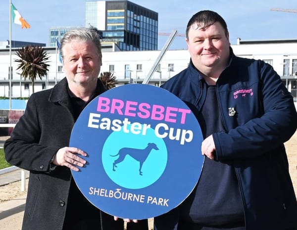 Knegare heads BresBet Easter betting after narrow R1 reverse