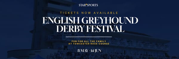 Full details announced regarding StarSports/TRC Derby Festival