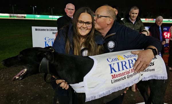 Ranger imperious in Kirby final as Holland makes it three in four