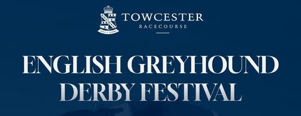 Star Sports/TRC English Derby - full trial stakes video archive
