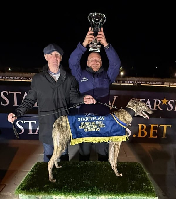 Star Pelaw and Untold Racing to revive the famous Stewards Cup