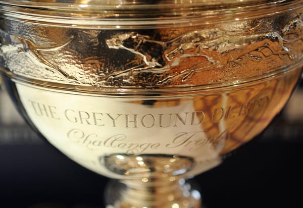 Quality rises to the top as Derby field distilled down over a month