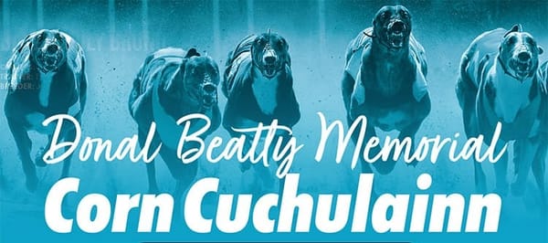 Bambi skates to Shelbourne win as Buckley lands 3rd Cuchulainn