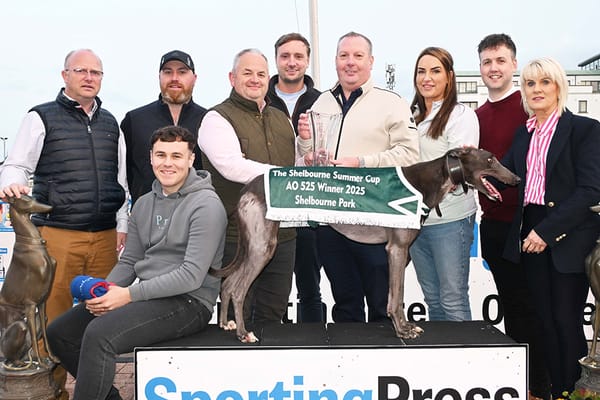 Ian Fortune's Weekly Irish Focus - Wednesday 11th June edition