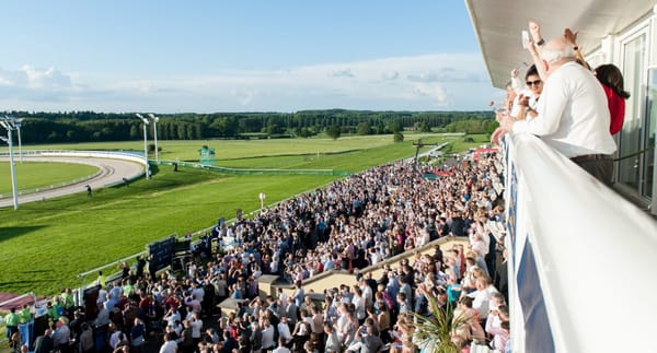 Towcester to race on Saturday nights as SIS agrees to request