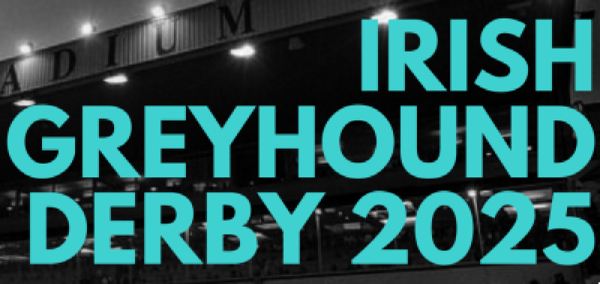 Statistical review of opening round in the 2025 Irish Derby