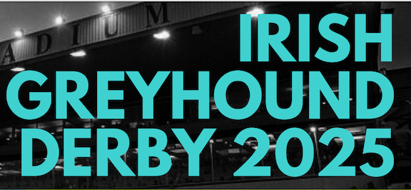 Statistical review of opening round in the 2025 Irish Derby