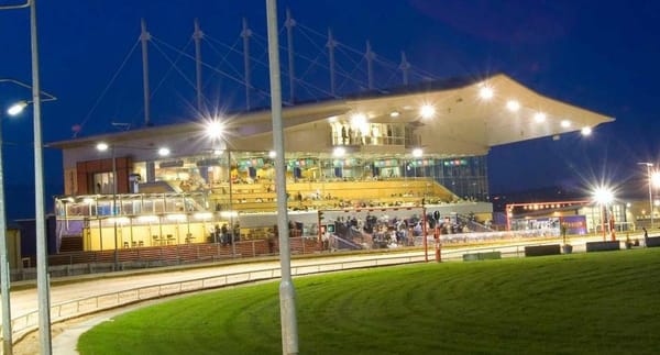 SIS Sunday regular Lifford set to move back to GRI racing model