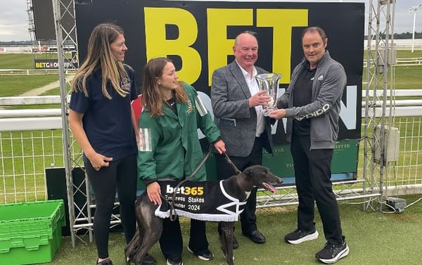 Destiny heads sponsor's market for the bet365 Empress Stakes