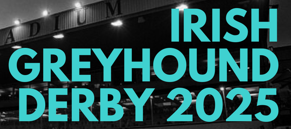 Statistically speaking - looking at the Irish Derby quarter-finals