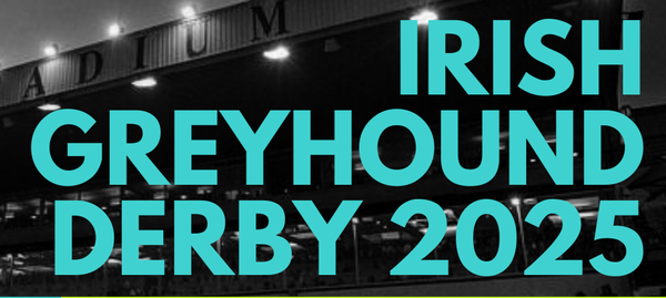 Statistically speaking - looking at round two of the Irish Derby