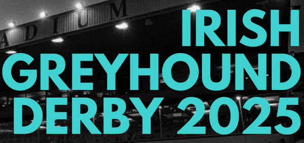 Statistically speaking - looking at round three of the Irish Derby
