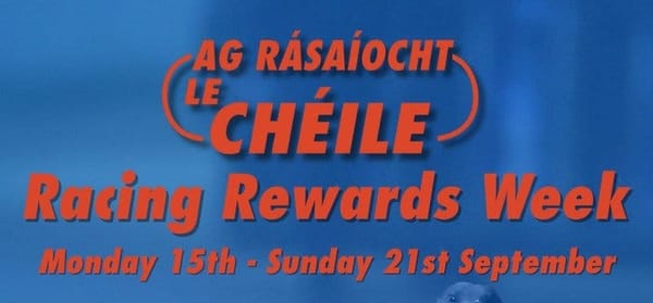 Youghal kicks off GRI’s prize money hike week on Monday