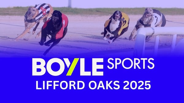 Rerouted Kathleen installed as 6/4 favourite for Lifford Oaks
