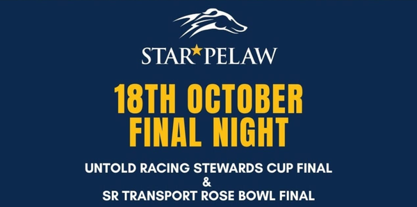 Star Pelaw set for huge night on Saturday with two Cat 2 finals