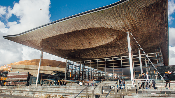 Potential Welsh ban under fire with judicial decision to come