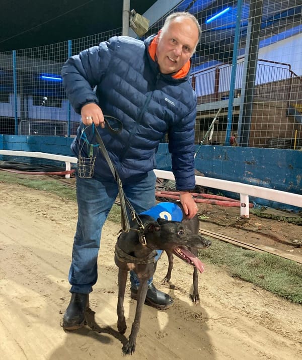 Suffolk Downs confirms more Tuesday fixtures in November