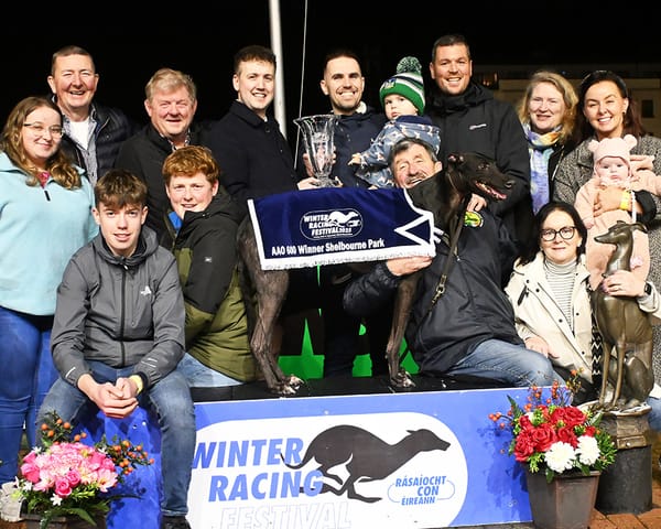 Ian Fortune's Weekly Irish Focus - Wednesday 26th Nov edition