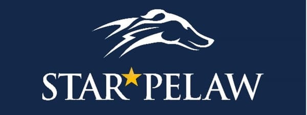 Star Pelaw dead-heat prompts a Christmas-themed 'invasion'