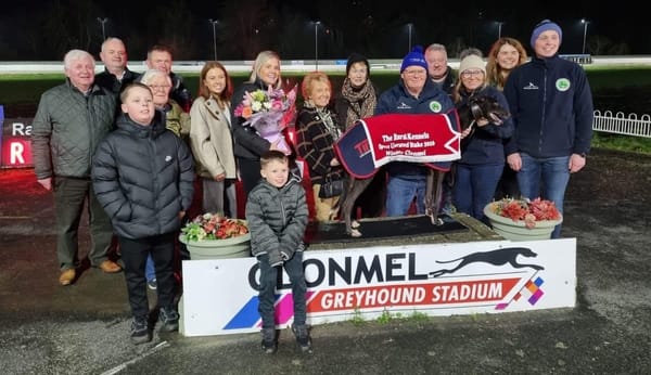 Holland strikes again in Unraced as Clyde shocks favoured Spot