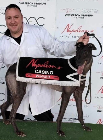 Miller setting out as a trainer with first Star Pelaw runners