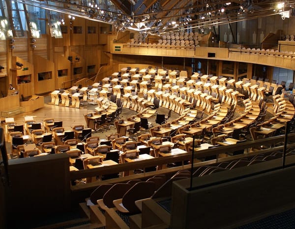 GBGB slam ‘vanity’ Scottish Bill ban and warns other sports