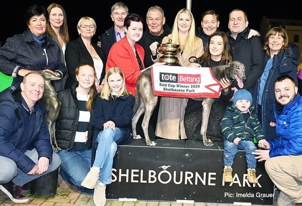 Coloursaregreen gives Hennessy remarkable eighth Gold Cup title